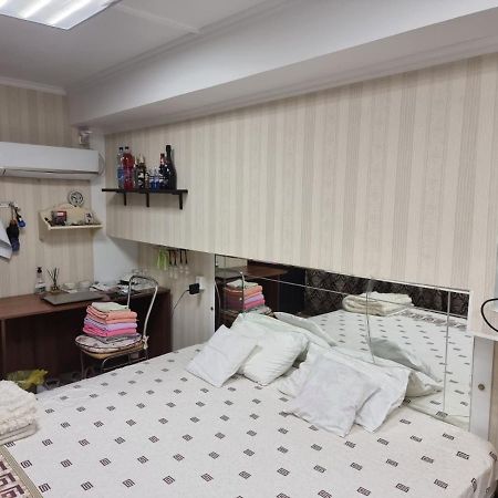 Камера Хранения Chisinau Eksteriør bilde