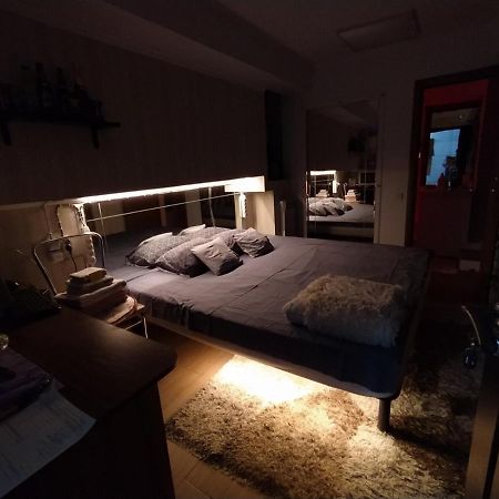 Камера Хранения Chisinau Eksteriør bilde