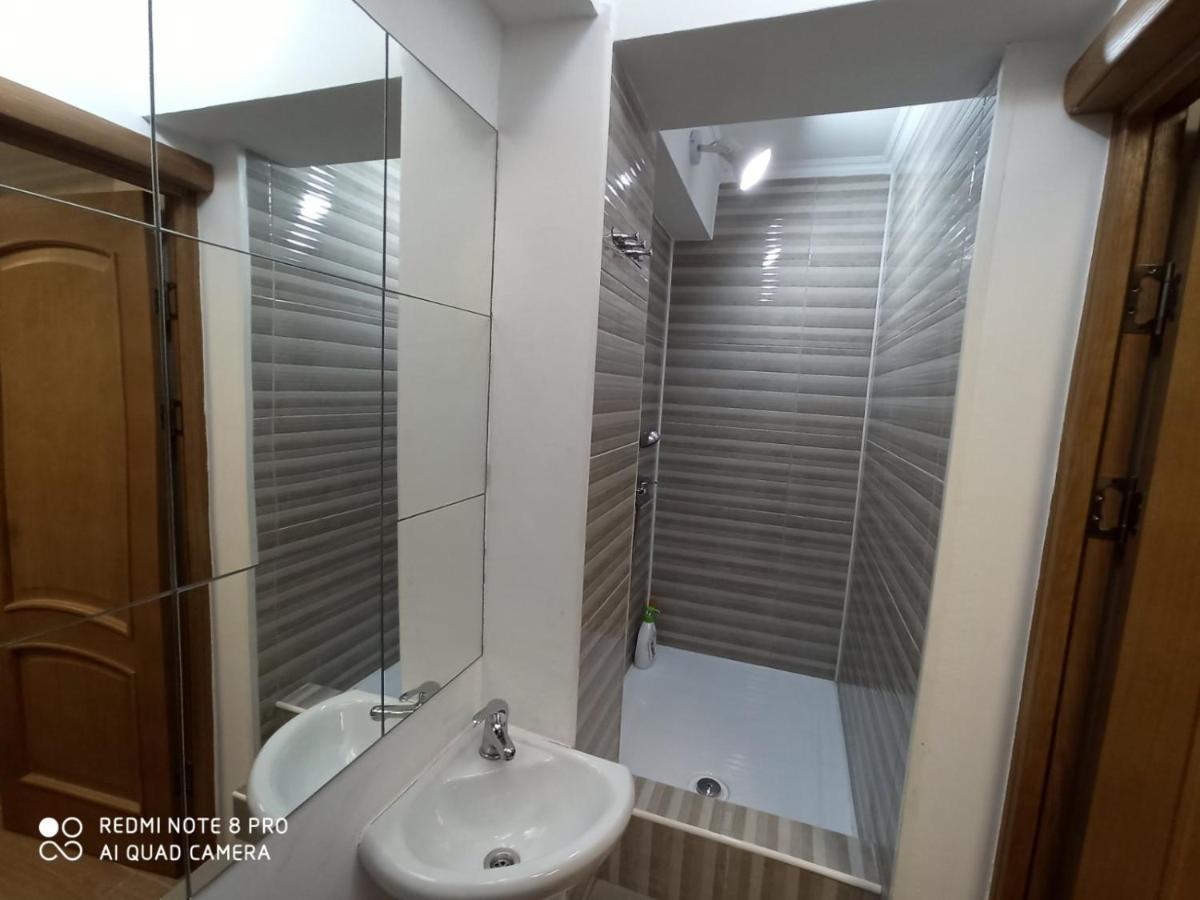 Камера Хранения Chisinau Eksteriør bilde