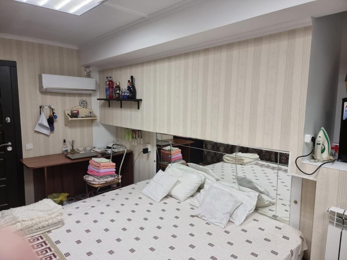 Камера Хранения Chisinau Eksteriør bilde