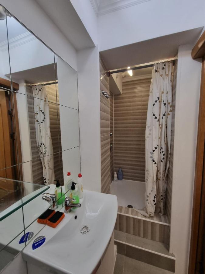Камера Хранения Chisinau Eksteriør bilde