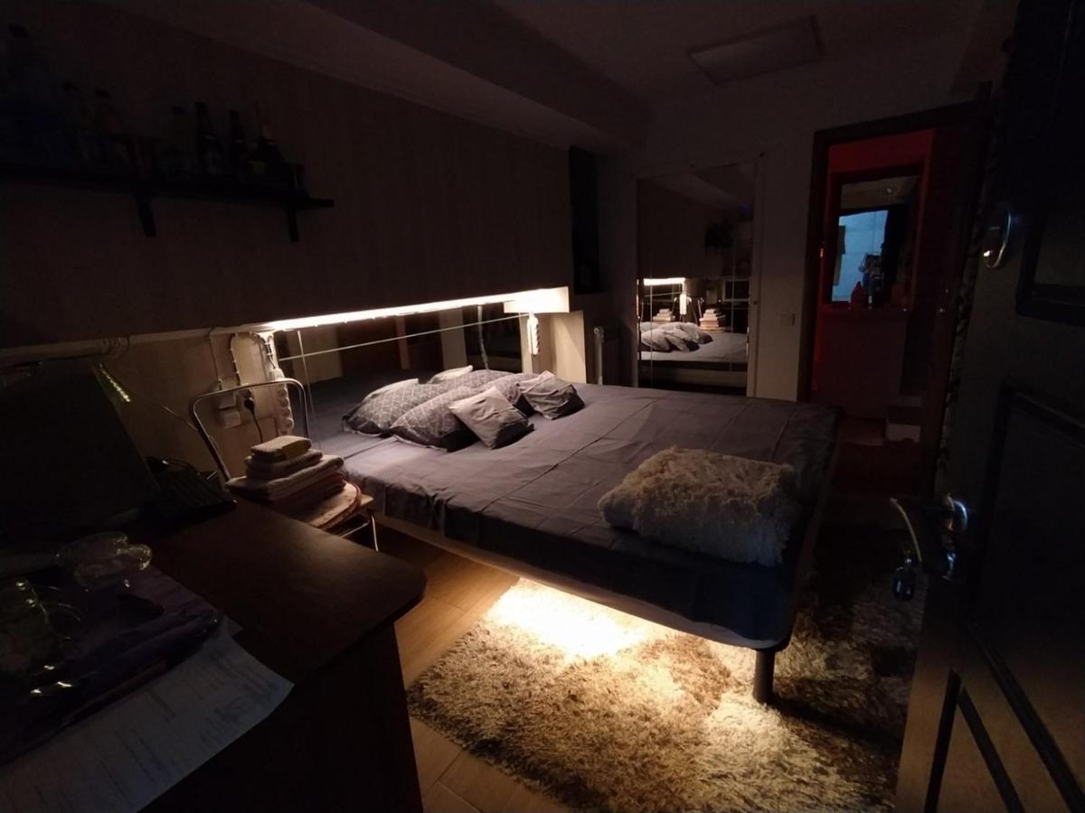 Камера Хранения Chisinau Eksteriør bilde