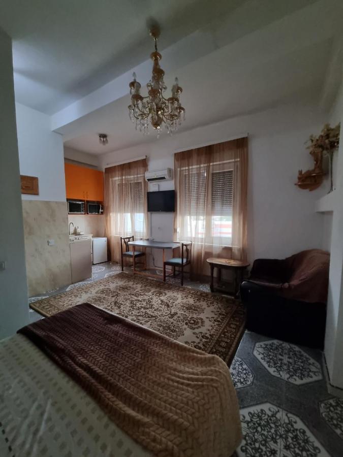 Камера Хранения Chisinau Eksteriør bilde