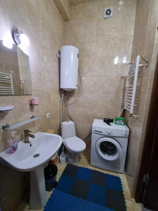 Камера Хранения Chisinau Eksteriør bilde