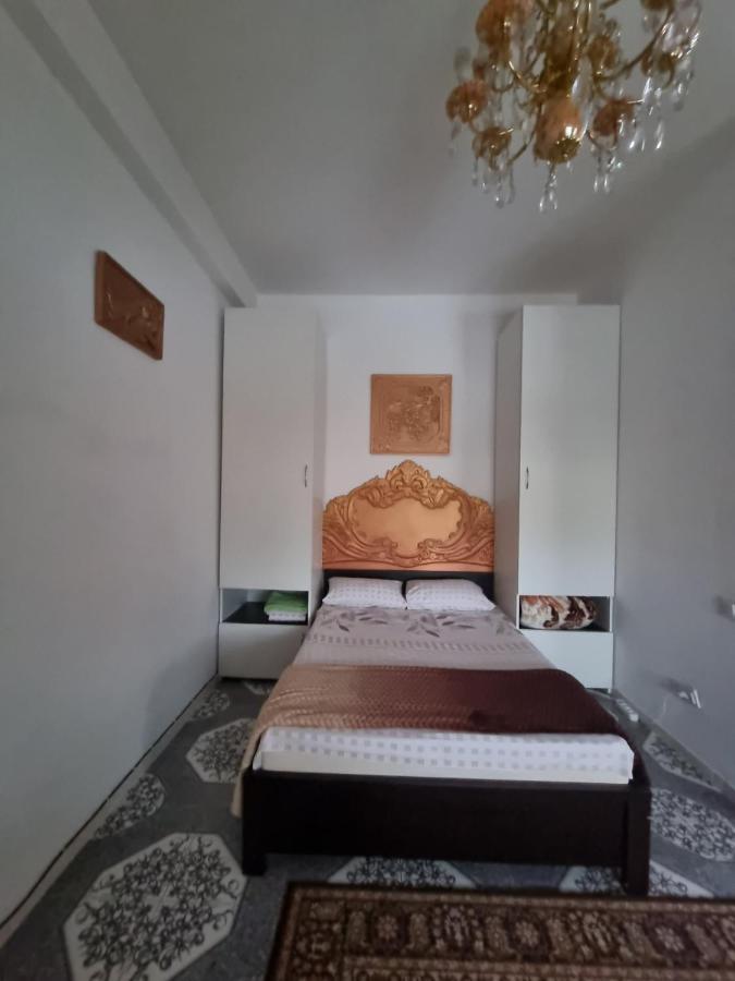 Камера Хранения Chisinau Eksteriør bilde