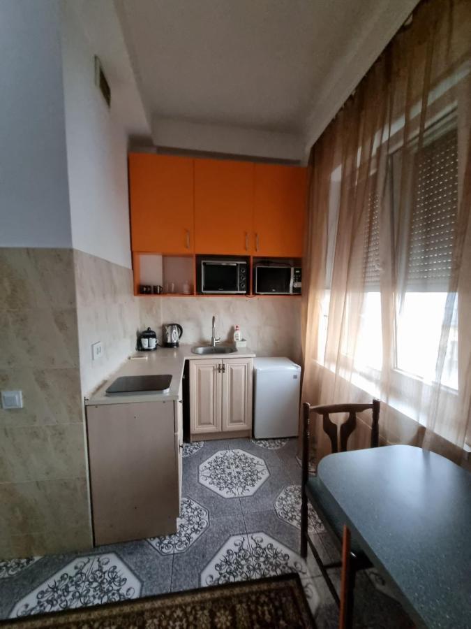 Камера Хранения Chisinau Eksteriør bilde