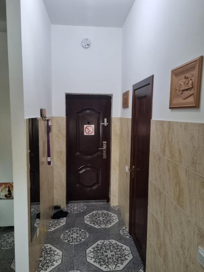 Камера Хранения Chisinau Eksteriør bilde