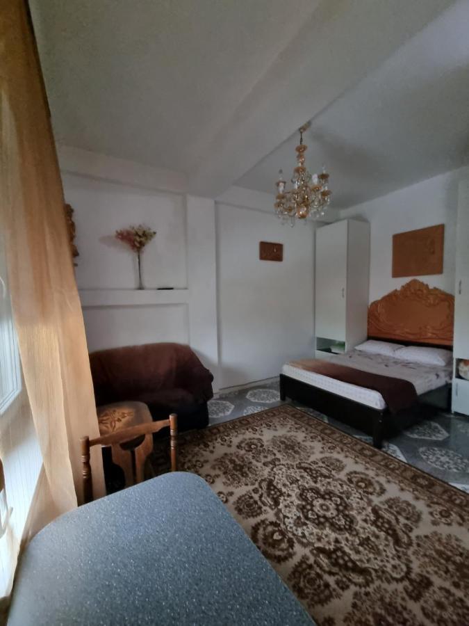 Камера Хранения Chisinau Eksteriør bilde