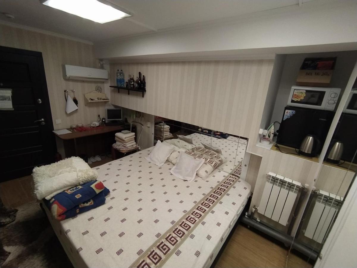 Камера Хранения Chisinau Eksteriør bilde